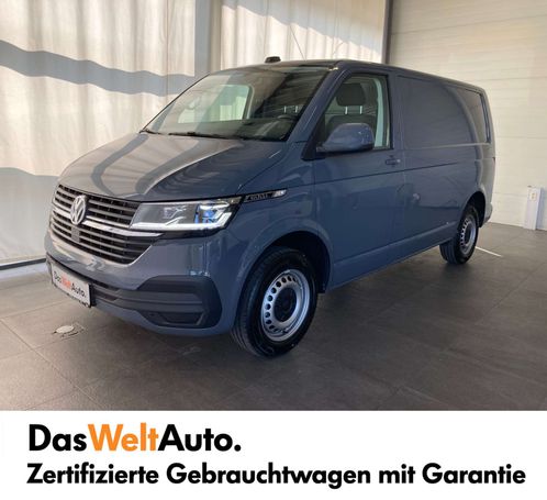 Volkswagen T6 Transporter 110 kW image number 1