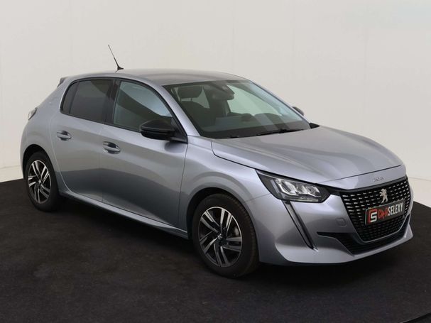 Peugeot 208 PureTech Allure 74 kW image number 8