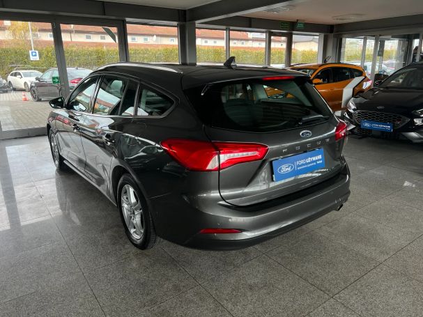 Ford Focus 1.5 EcoBlue 70 kW image number 11