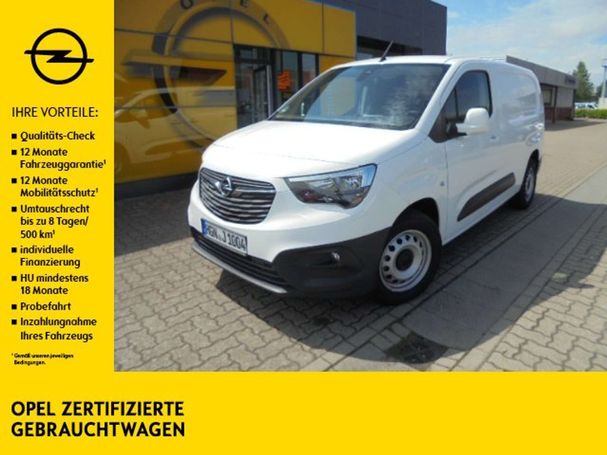 Opel Combo L2 96 kW image number 2