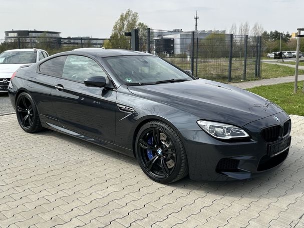 BMW M6 Coupe Competition 441 kW image number 2