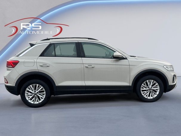 Volkswagen T-Roc DSG 110 kW image number 6