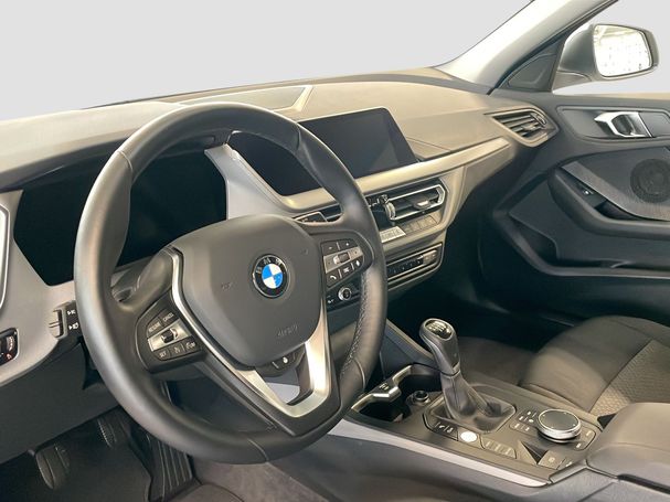 BMW 116i 80 kW image number 7