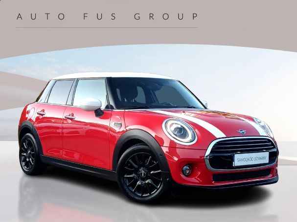 Mini Cooper 100 kW image number 2