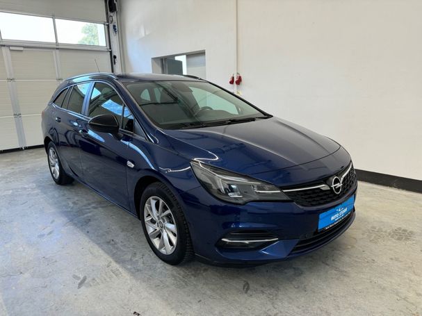 Opel Astra 1.5 D Sports Tourer Edition 90 kW image number 2