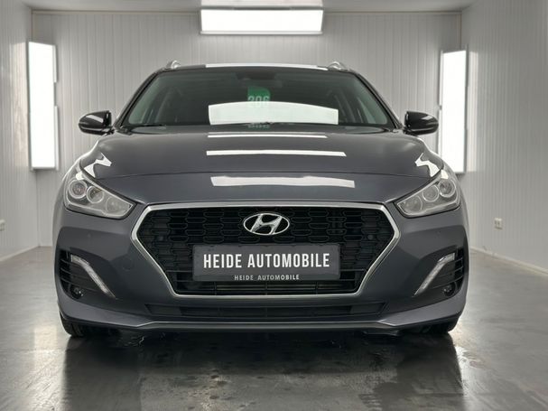 Hyundai i30 103 kW image number 4