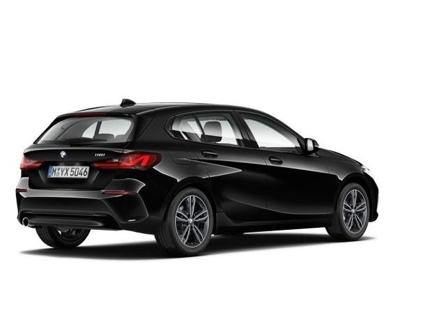 BMW 118i Sport Line 100 kW image number 2