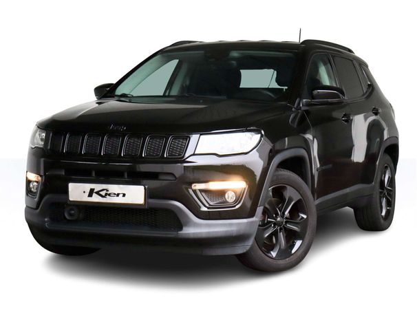 Jeep Compass 1.4 MultiAir 103 kW image number 2