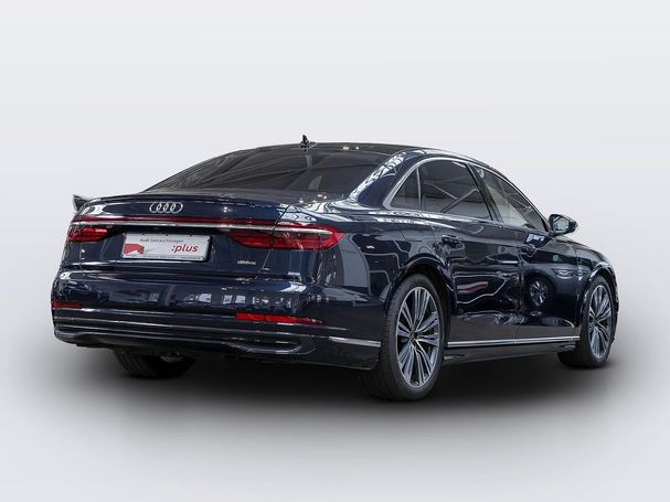 Audi A8 60 TFSIe 340 kW image number 3