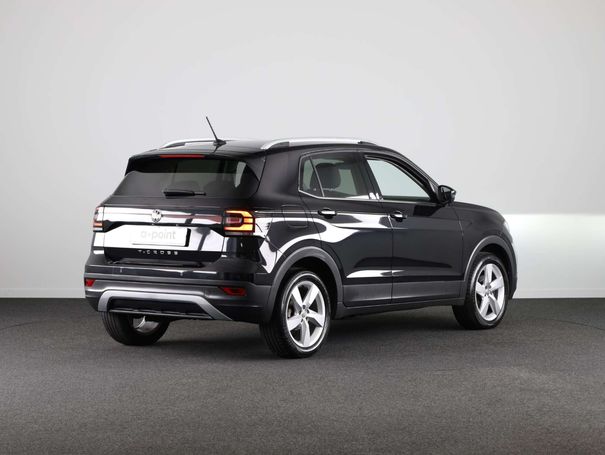 Volkswagen T-Cross 1.0 TSI DSG Style 85 kW image number 3