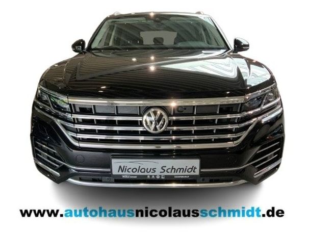 Volkswagen Touareg 3.0 TDI 4Motion 210 kW image number 2