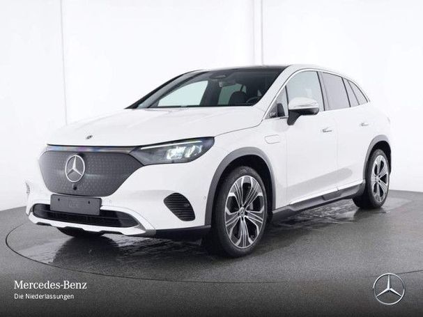 Mercedes-Benz EQE SUV 350+ 215 kW image number 1