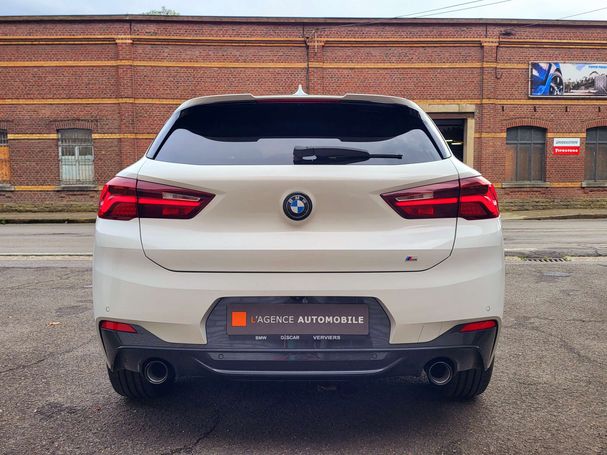 BMW X2 xDrive 110 kW image number 26