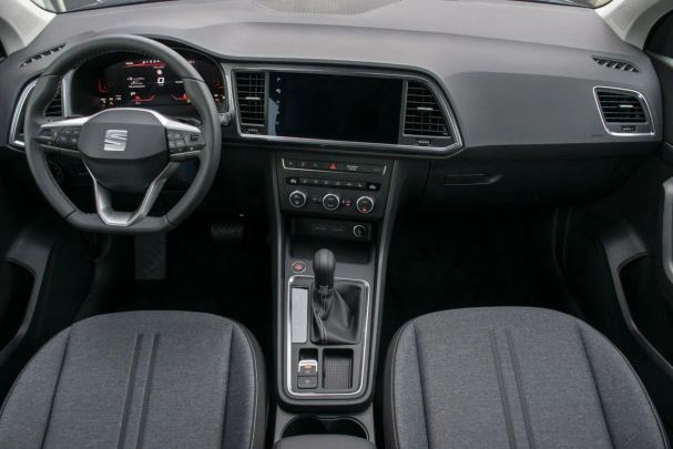 Seat Ateca 110 kW image number 14