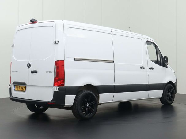 Mercedes-Benz Sprinter 84 kW image number 2