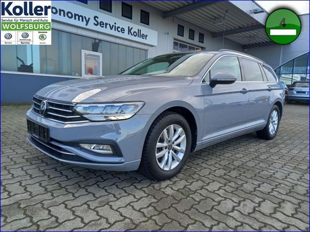 Volkswagen Passat Variant 1.5 TSI DSG 110 kW image number 1