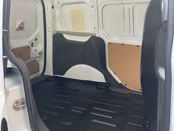 Ford Transit Connect L1 74 kW image number 8