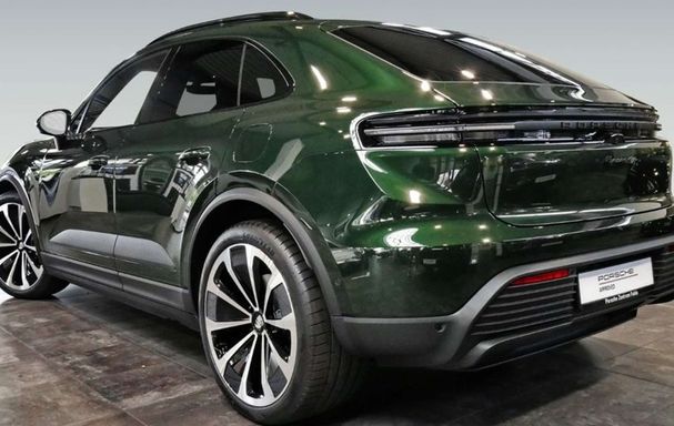 Porsche Macan 300 kW image number 4