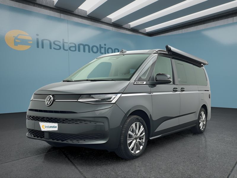 Volkswagen T7 California