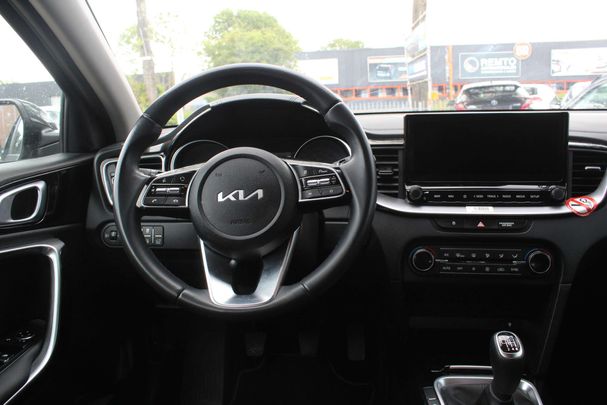 Kia XCeed 1.0 T-GDi 88 kW image number 8