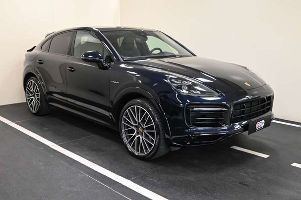 Porsche Cayenne Coupé E-Hybrid 340 kW image number 2