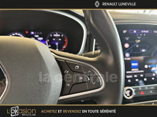 Renault Talisman Blue dCi 160 EDC 118 kW image number 16