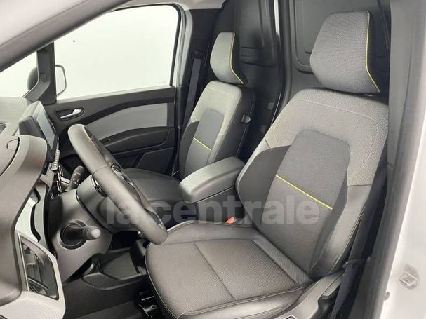 Renault Kangoo TCe 130 96 kW image number 20