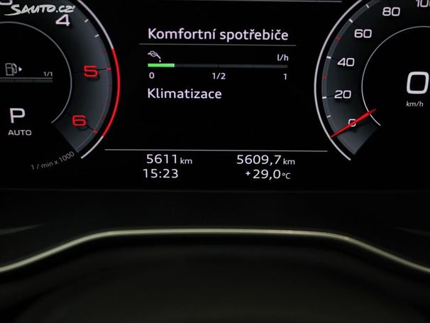 Audi A5 2.0 TDI S-line 150 kW image number 25