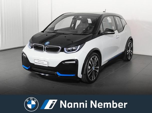 BMW i3s 120Ah 135 kW image number 1