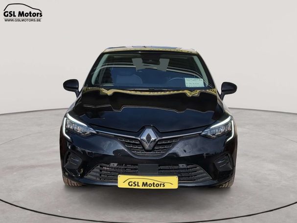 Renault Clio TCe 90 66 kW image number 3