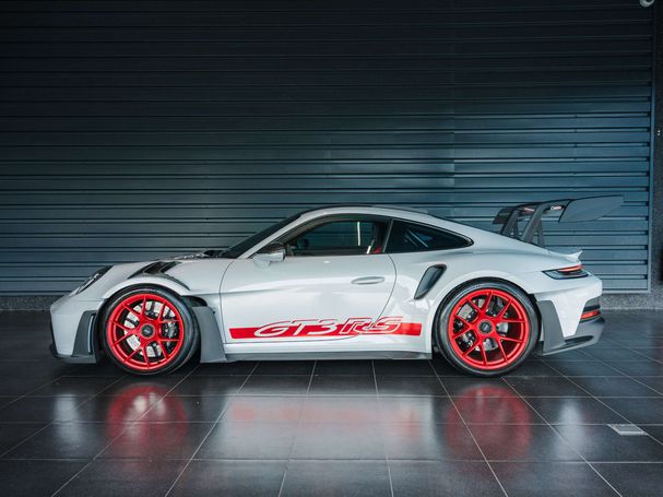 Porsche 992 GT3 RS 4.0 386 kW image number 3