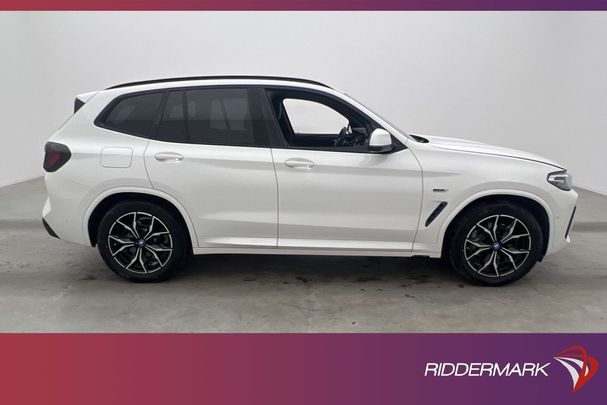 BMW X3 xDrive30e 216 kW image number 6