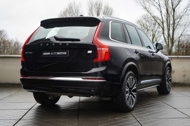 Volvo XC90 T8 Recharge AWD 335 kW image number 6