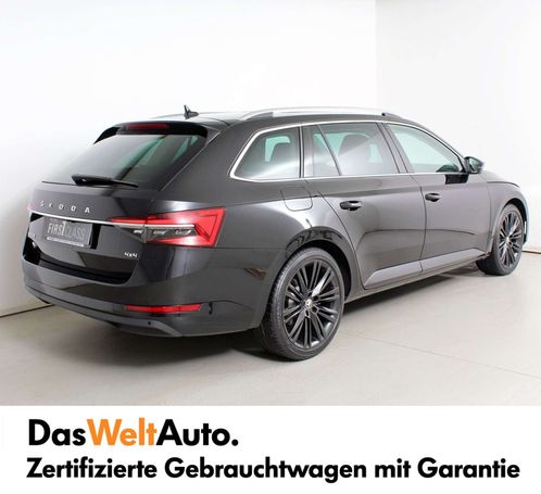 Skoda Superb TDI Style 4x4 DSG 147 kW image number 2