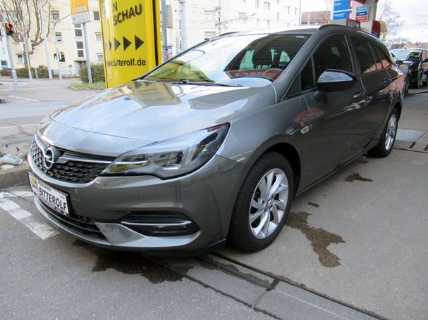 Opel Astra 1.5 D 90 kW image number 1