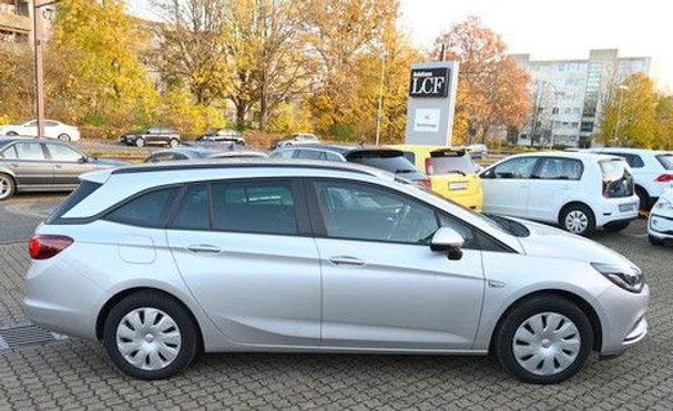 Opel Astra Sports Tourer 1.6 CDTi Business 100 kW image number 6