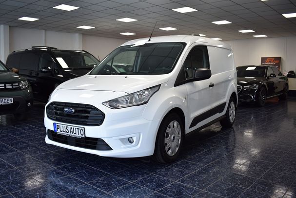 Ford Transit Connect 200 L1 74 kW image number 1