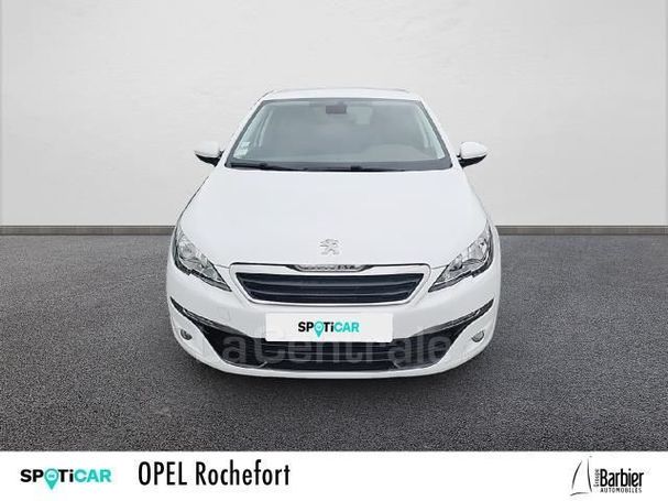 Peugeot 308 60 kW image number 3