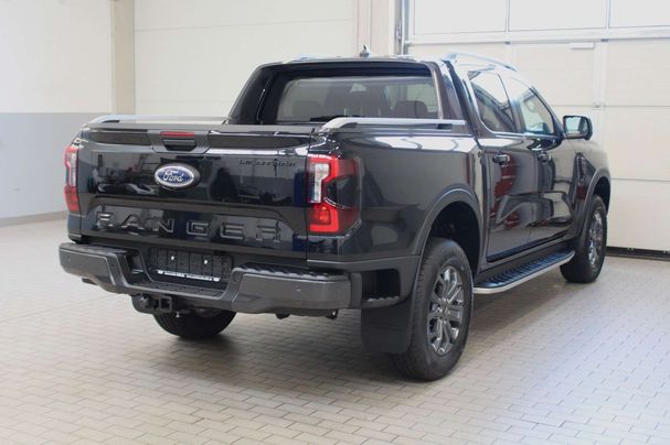 Ford Ranger 2.0 Wildtrak 151 kW image number 6