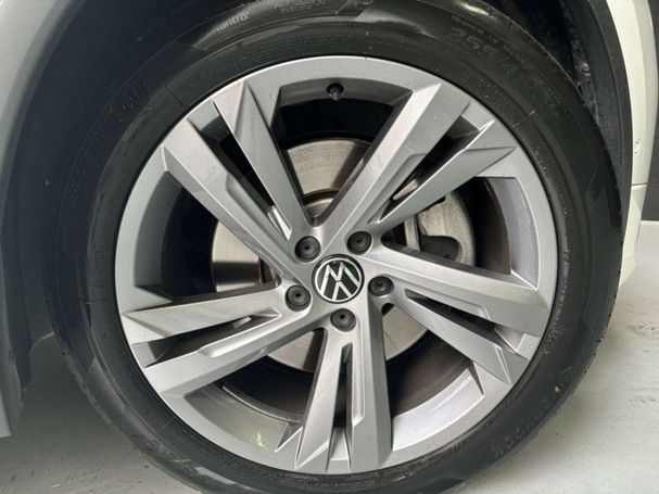 Volkswagen Tiguan 1.4 eHybrid R-Line DSG 181 kW image number 34