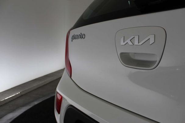 Kia Picanto 1.0 49 kW image number 17