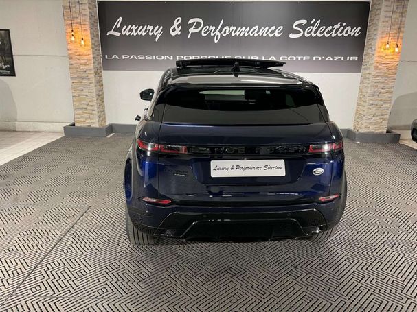 Land Rover Range Rover Evoque 198 kW image number 2