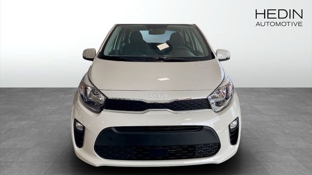 Kia Picanto 1.0 49 kW image number 8