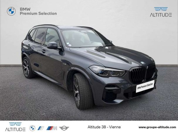 BMW X5 xDrive 213 kW image number 6