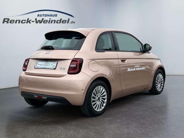 Fiat 500 e 87 kW image number 2