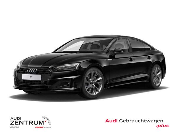 Audi A5 35 TDI Sportback Advanced 120 kW image number 1