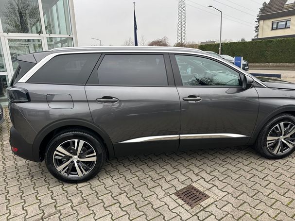 Peugeot 5008 BlueHDi 130 EAT8 Allure 96 kW image number 6