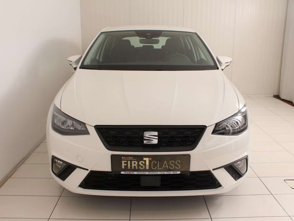 Seat Ibiza 1.0 TSI Reference 70 kW image number 2