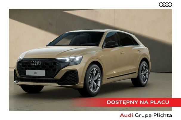 Audi Q8 250 kW image number 2