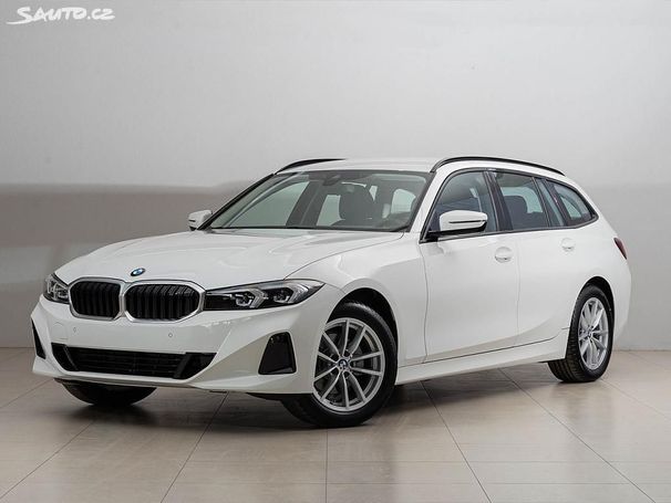 BMW 320d Touring 140 kW image number 1